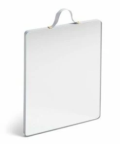 HAY Ruban Mirror M - Light Blue