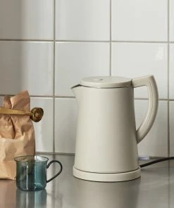 HAY Sowden Kettle 1.5L Grey EU Plug