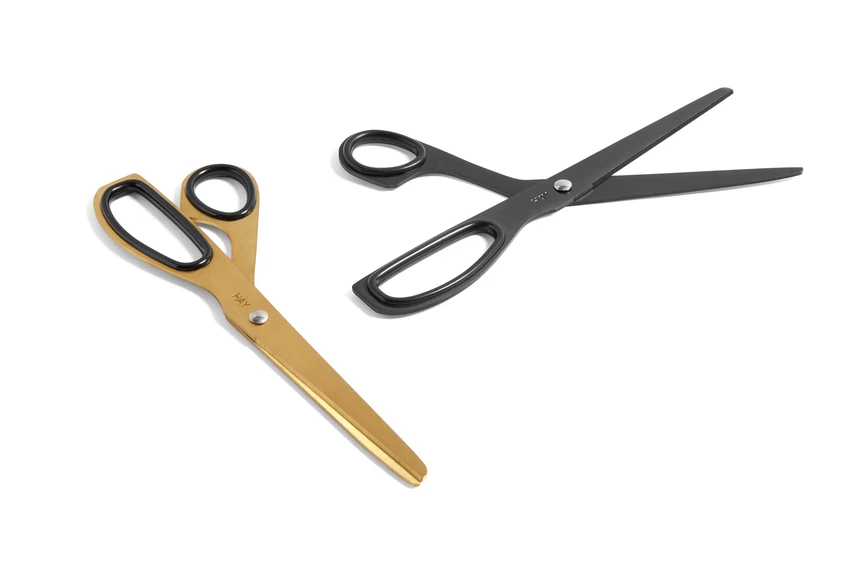 Top 10 👍 HAY Scissors Black (Stainless Steel) 😉 4 HAY Scissors Black (Stainless Steel)