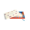 HAY Play / Backgammon Off White