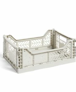 HAY Medium Color Crate