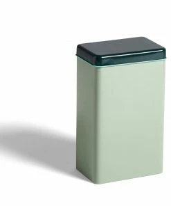 HAY contenitore con coperchio Mint