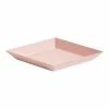 HAY Extra Small Peach Kaleido Tray