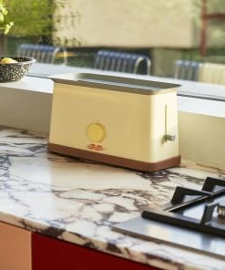 HAY SOWDEN TOASTER / EU YELLOW