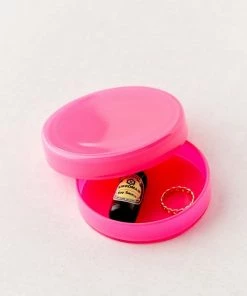 HAY contenitore con coperchio in vetro