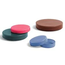 Cheapest 𧨠HAY contenitore con coperchio in vetro β 5 HAY contenitore con coperchio in vetro