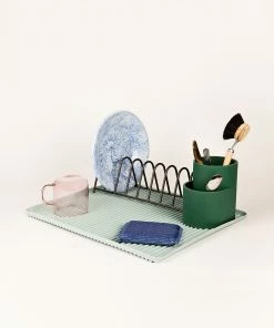 Cheap 💯 HAY Dish Drainer Tray 😀 15 HAY Dish Drainer Tray