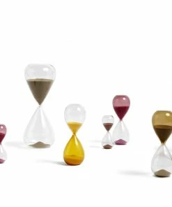 HAY Time Hourglass - Medium 15 Minutes