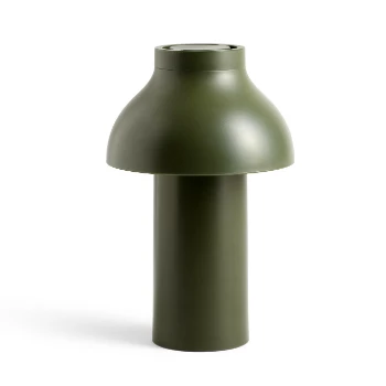 Cheap ๐ HAY PC Portable Lamp Olive Green ๐ 4 HAY PC Portable Lamp Olive Green