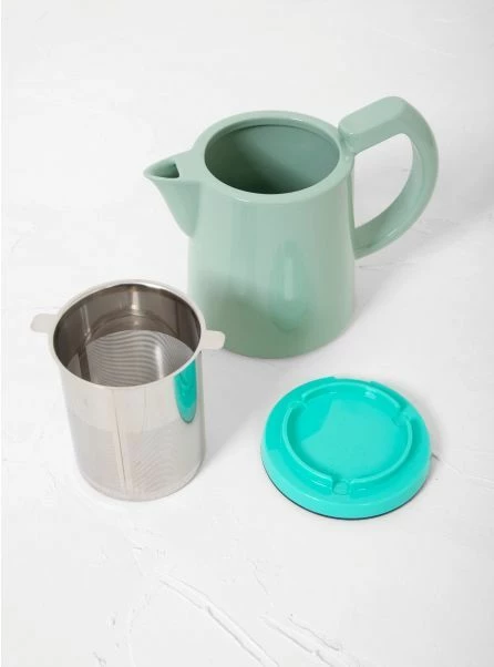 Best reviews of ๐คฉ HAY Large Mint 0.8 Liter Coffee Pot ๐ 4 HAY Large Mint 0.8 Liter Coffee Pot