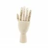 HAY Medium Wooden Hand