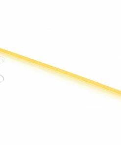 HAY Neon Tube Led Yellow