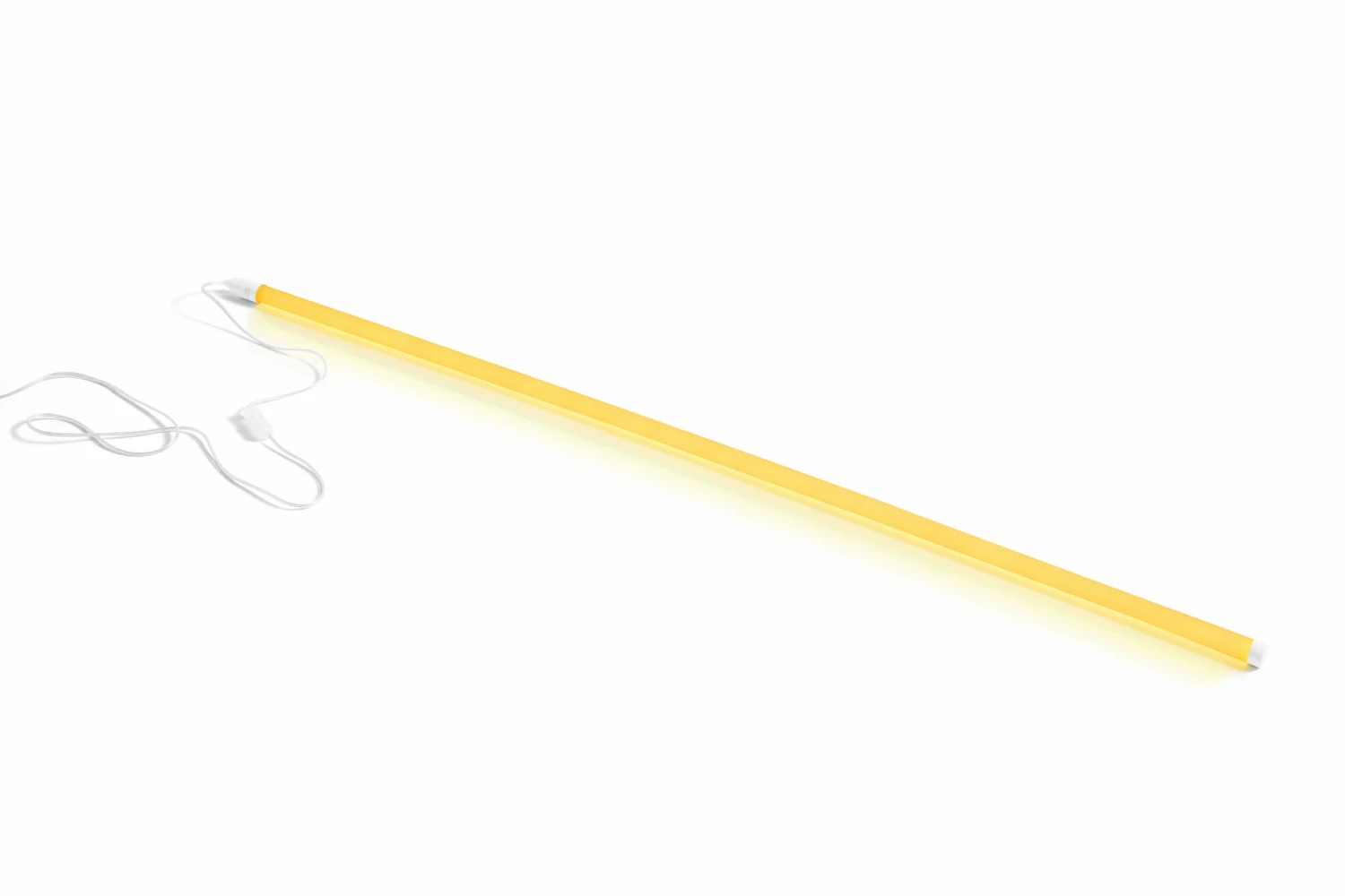 Best deal 🧨 HAY Neon Tube Led Yellow 🥰 3 HAY Neon Tube Led Yellow