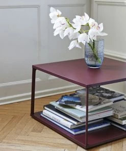 HAY Large Blue Colour Vase