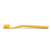 HAY Tann / Soft Warm Yellow Toothbrush