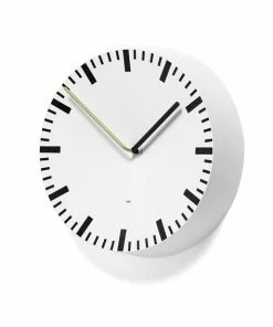 HAY Reloj de pared Analog