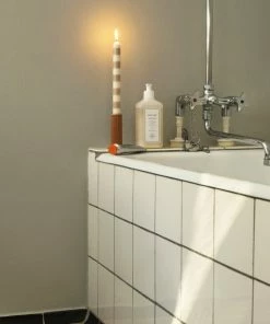 Flash Sale ๐ HAY Tube Candle Holder M Mint ๐ฅฐ 9 HAY Tube Candle Holder M Mint