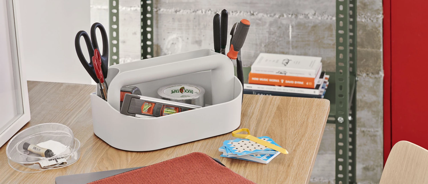 Deals 🥰 HAY Tool Box 🛒 11 HAY Tool Box