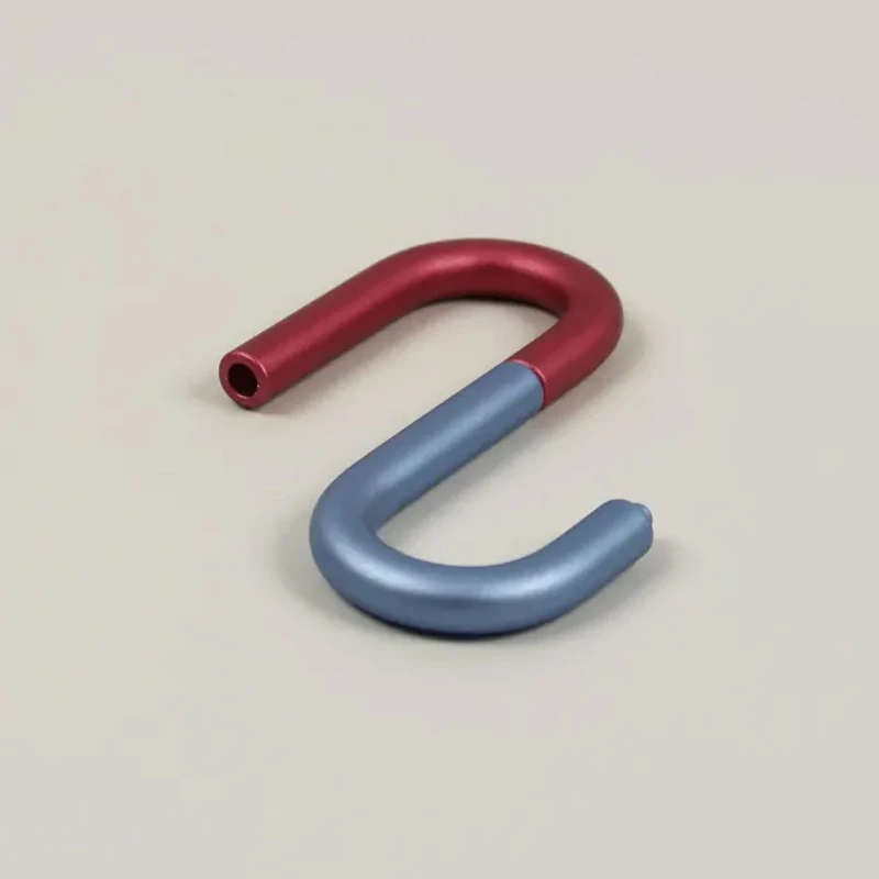 Discount ๐คฉ HAY Cane Key Ring Black ๐ 5 HAY Cane Key Ring Black