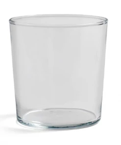 HAY Glass M 36 cl Clear Set of 2