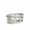 HAY Basket S - Light Grey