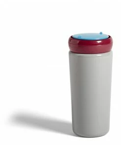 HAY Travel Cup / 0.35 L Grey