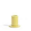 Brand new โ๏ธ HAY Tube Candleholder Small ๐งจ 2 HAY Tube Candleholder Small