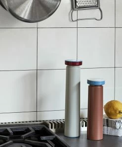 HAY Large Sowden Salt and Pepper Mill