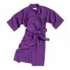 Flash Sale π HAY Waffle Bathrobe | One Size Vibrant Purple β 1 HAY Waffle Bathrobe | One Size Vibrant Purple