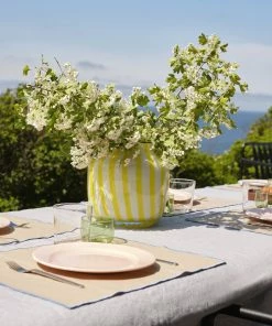 Best Pirce ๐ HAY Juice Vase Yellow- Hay ๐ 14 HAY Juice Vase Yellow- Hay