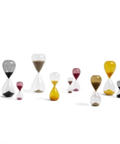 HAY Time Hourglass - 15 minutes
