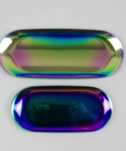 HAY Large Rainbow Desk Tray