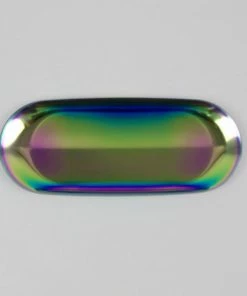 HAY Large Rainbow Desk Tray