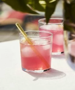 Flash Sale ๐ HAY Pajitas Sip Cocktail Straw Multilcolor ๐ฅฐ 7 HAY Pajitas Sip Cocktail Straw Multilcolor