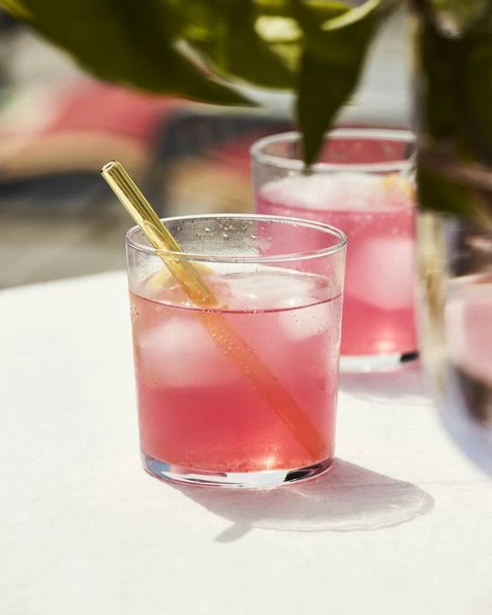 Flash Sale ๐ HAY Pajitas Sip Cocktail Straw Multilcolor ๐ฅฐ 5 HAY Pajitas Sip Cocktail Straw Multilcolor