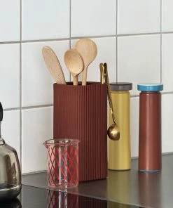 HAY Medium Sowden Salt and Pepper Mill