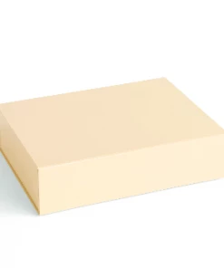 HAY Storage Box "Colour Storage" | Small, Vanilla