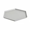 HAY Extra Large Kaleido Tray - Grey