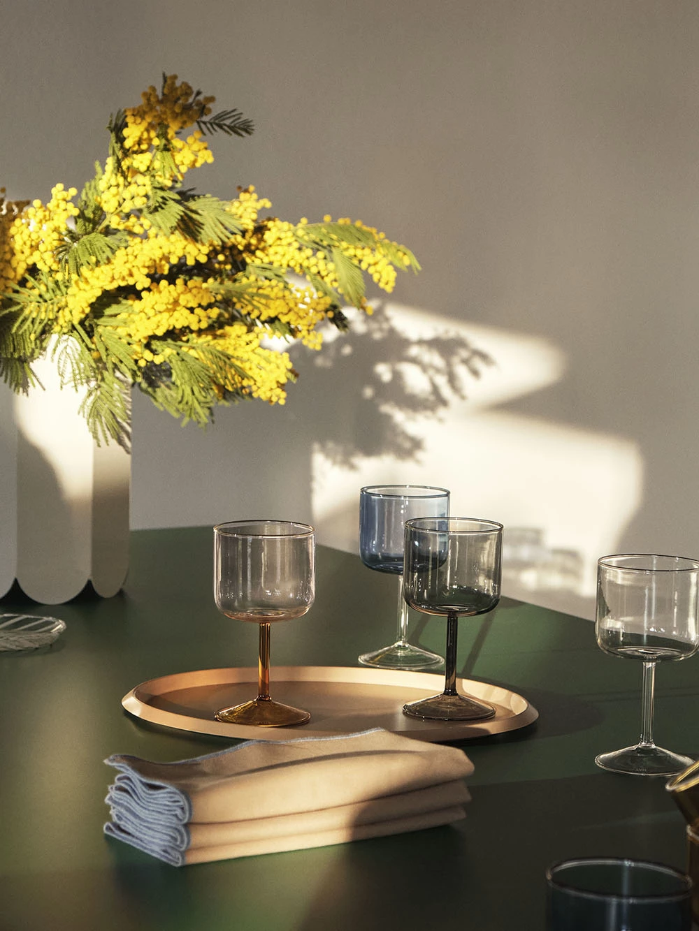 Cheap ๐ฅ HAY Copas Tint Pack de 2 ๐ 4 HAY Copas Tint Pack de 2