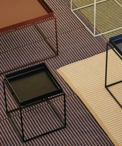 HAY Tray Table Side Table Small