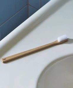HAY Chops Toothbrush Natural