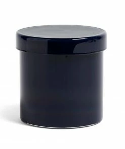 HAY Large Glass Container