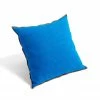 HAY Outline Cushion - Vivid Blue