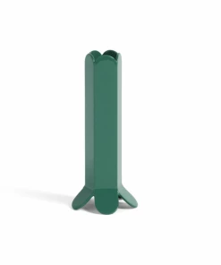 HAY Candleholder Arcs Large Green