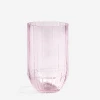 Deals ๐ HAY Medium Pink Colour Vase ๐ 1 HAY Medium Pink Colour Vase