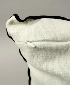 HAY Outline Cushion Off White