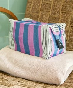 HAY Candy Wash Bag Pink