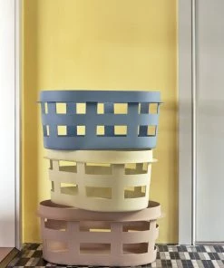 Cheap π€© HAY Basket / S Soft Blue π 10 HAY Basket / S Soft Blue