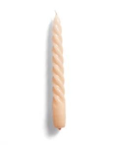 HAY HAY Candle Twist - Peach