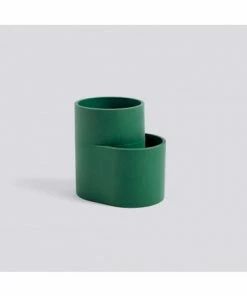 HAY Silicone Cutlery Drainer